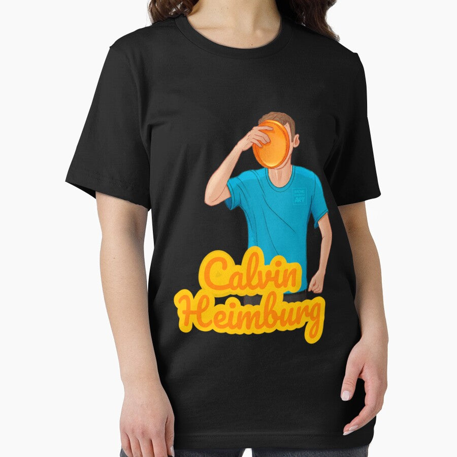 Calvin Heimburg by HeyAysStorex