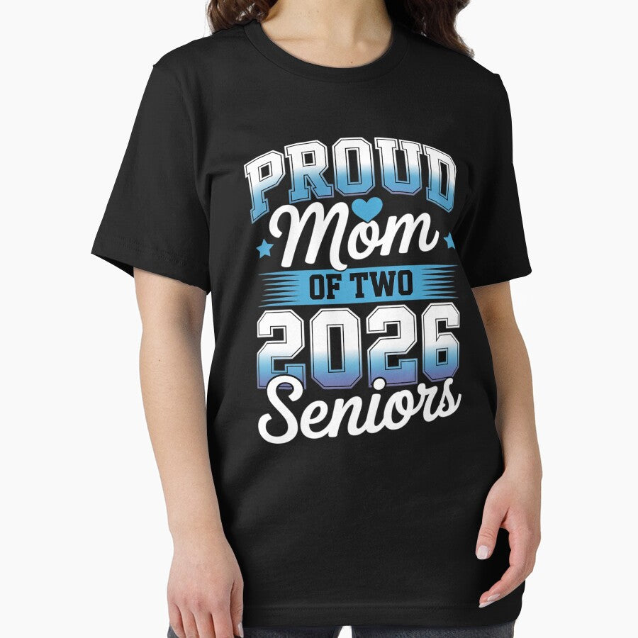 Class of 2026 Senior Mom Women by katherintration