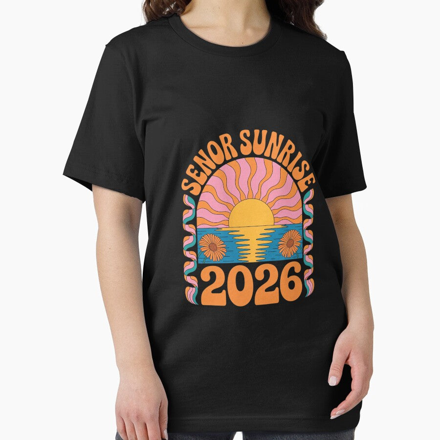 Senior Sunrise Class of 2026 6 by MarkLeedsArt