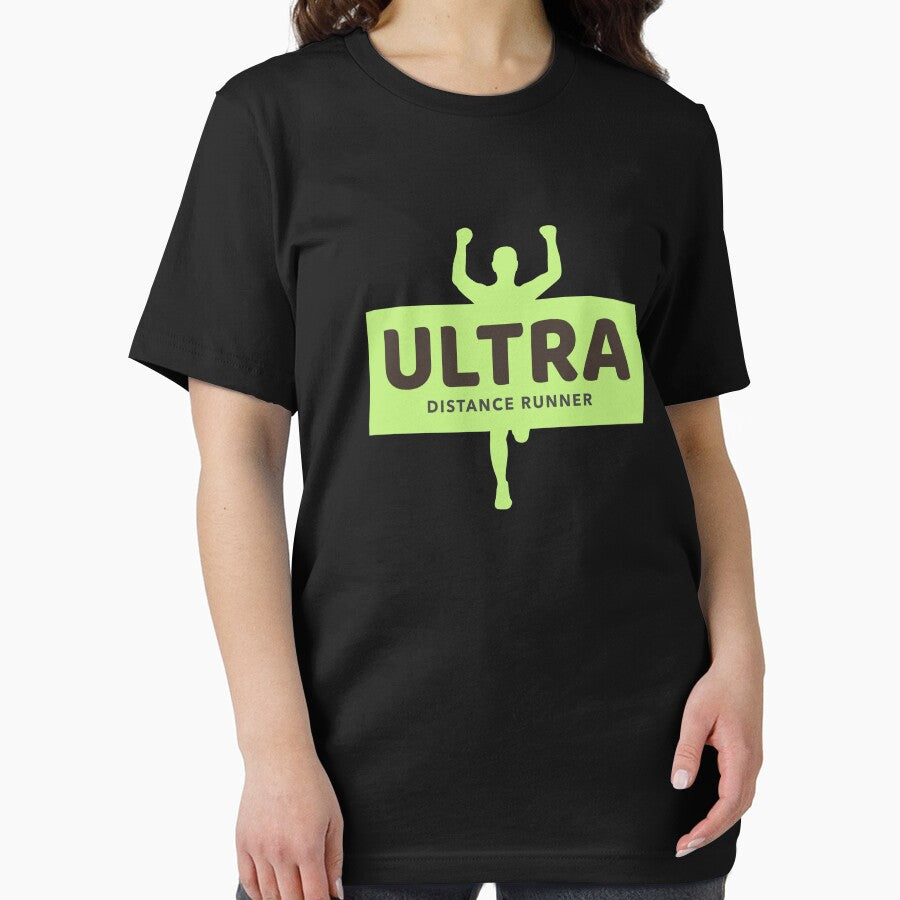 Ultra Distance Runner by MikesPoD