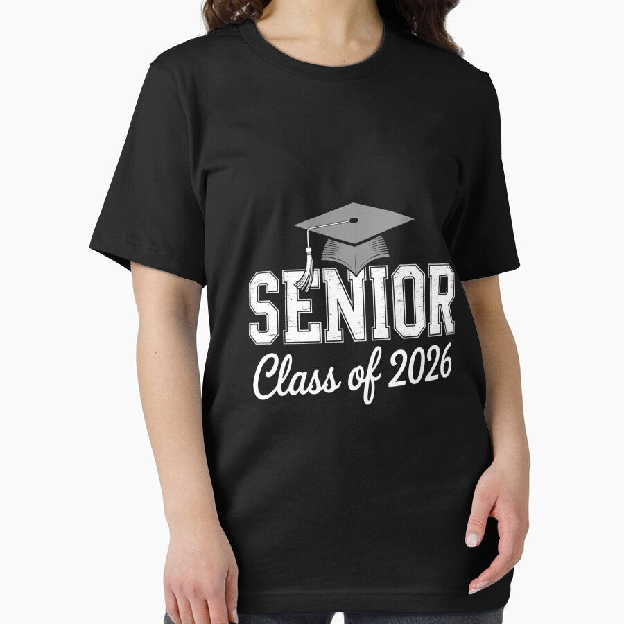 Graduation Senior 2026 by JonGogue