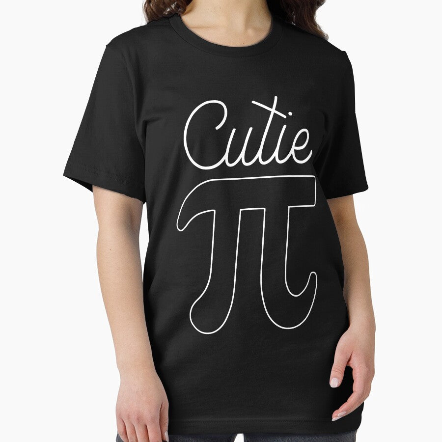 Pi Day Shirt Women Kids Men Toddler Math Teacher Cutie Pi Day by tshirtsdesk