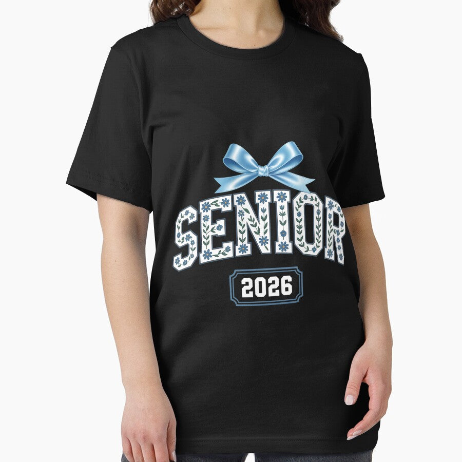 Senior 2026 Graduation Floral by HeinzanoWeno