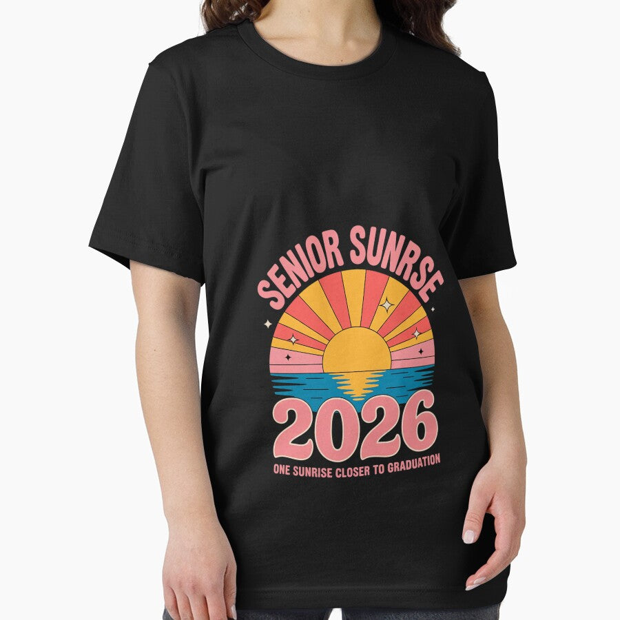 Senior Sunrise 2026 One Sunrise Closer to Graduation 6 by MarryIsMonth
