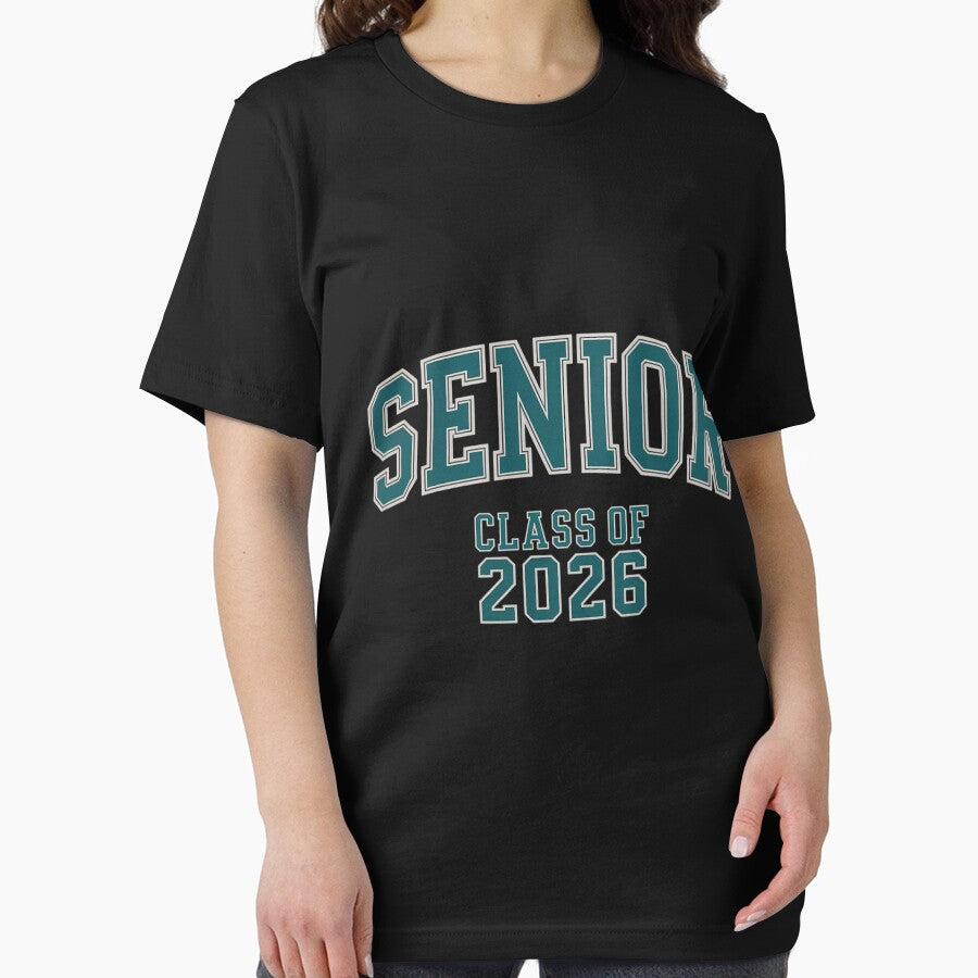 Senior Class Of 2026 Graduation by RayhendersonArt