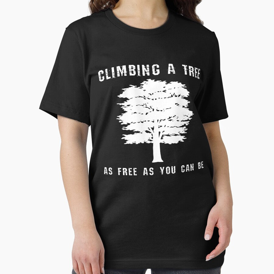 tree climbing by xGatherSeven