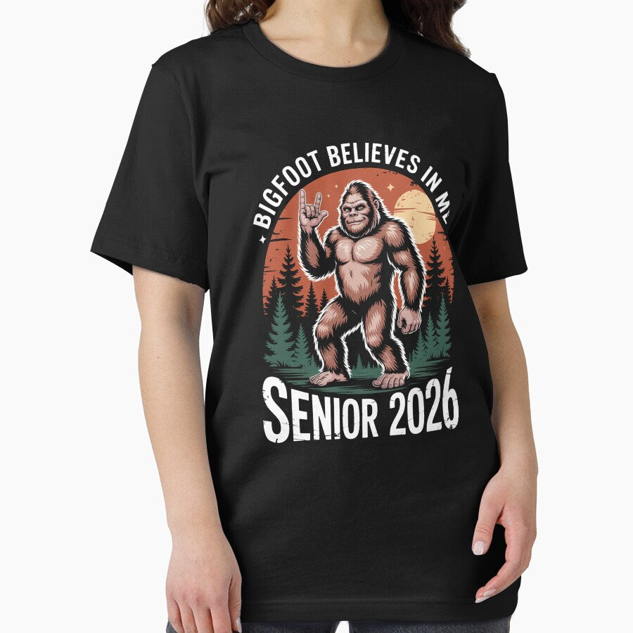 Senior Class Of 2026 by AnixieArtFun