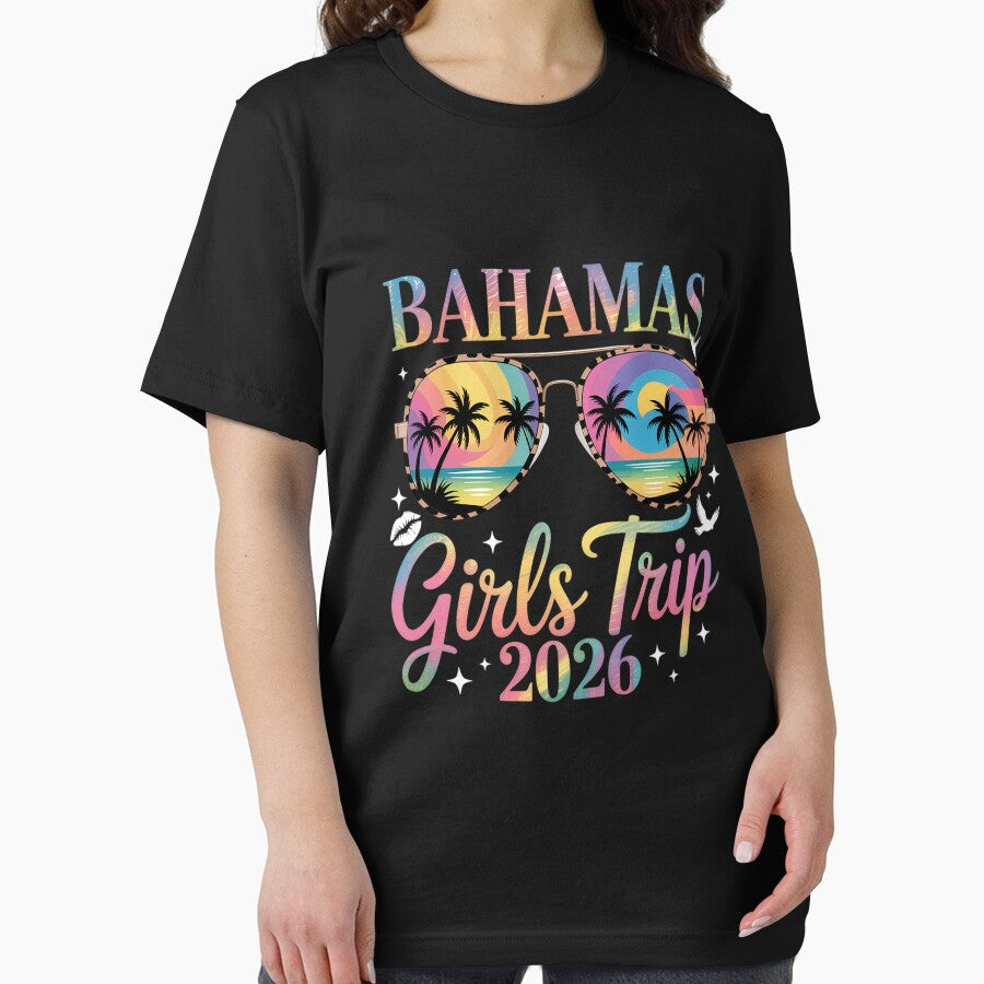 Bahamas Girls Trip 2026 by DianaStantzo