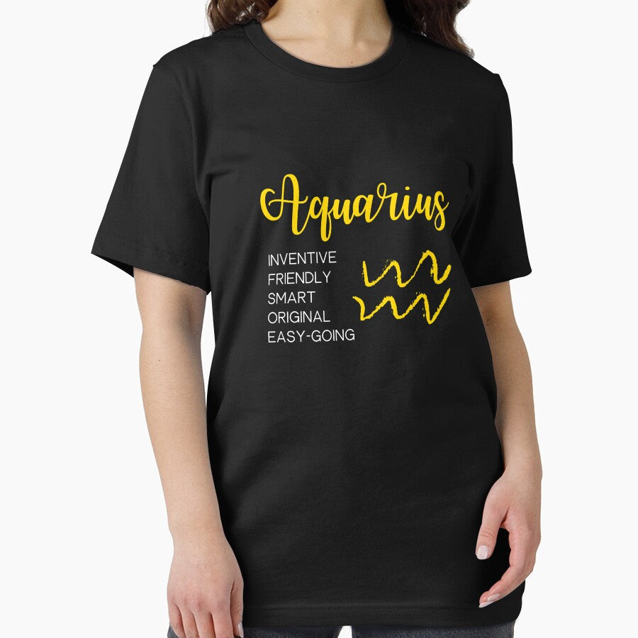 Aquarius by Cool-M-Apparel