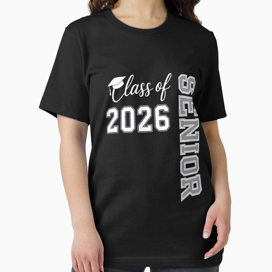 Senior Class of 2026 Graduation 2026 by CruelShadesSt