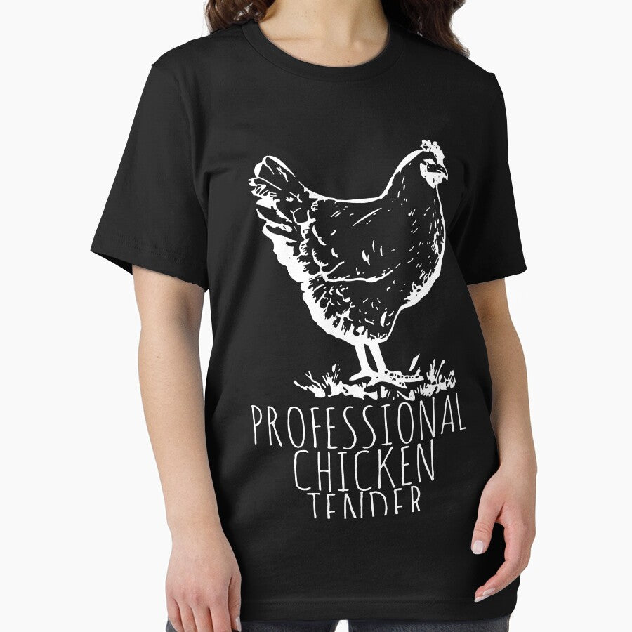 Tender Crazy Chicken by Ornv