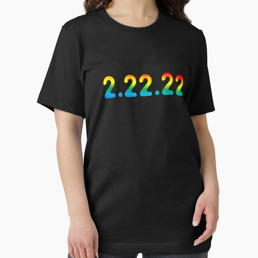 Twosday February Tuesday 2/22/22 Numerology 22nd 2022 by stareongroup