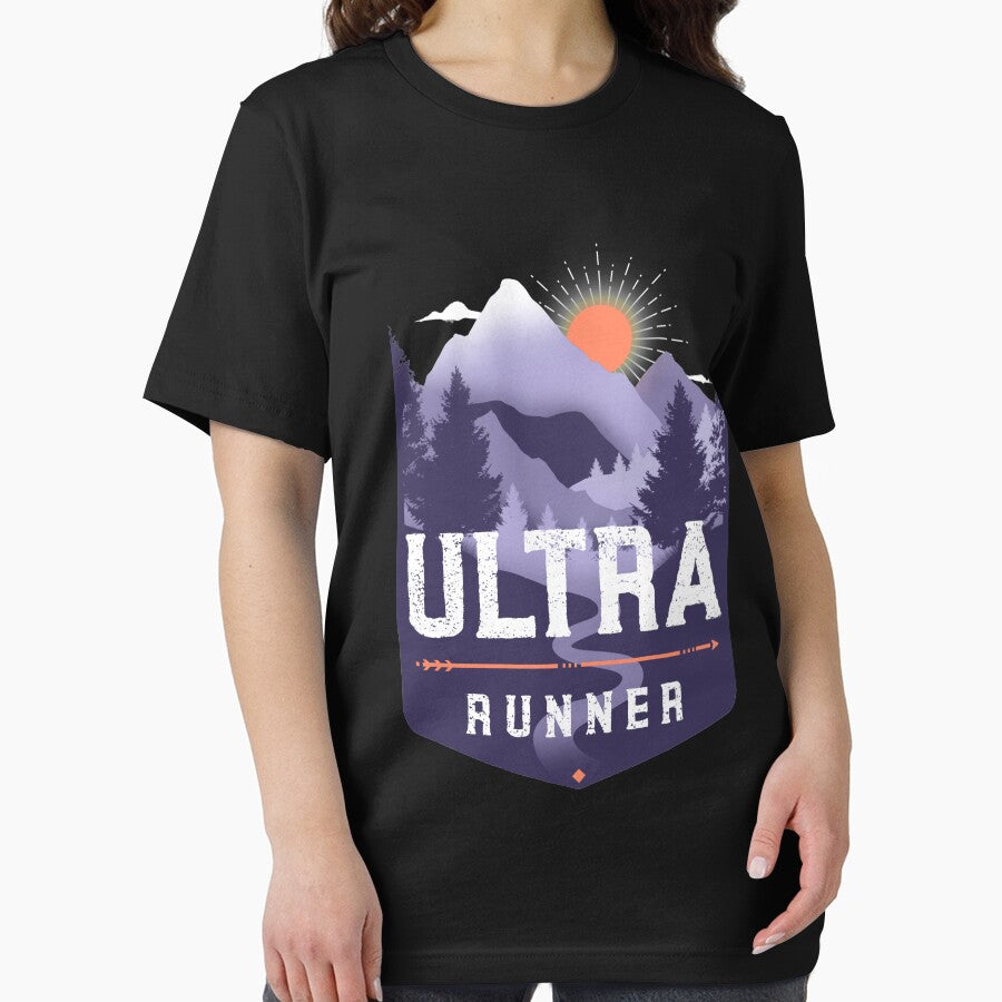 Ultra Runner by MikesPoD