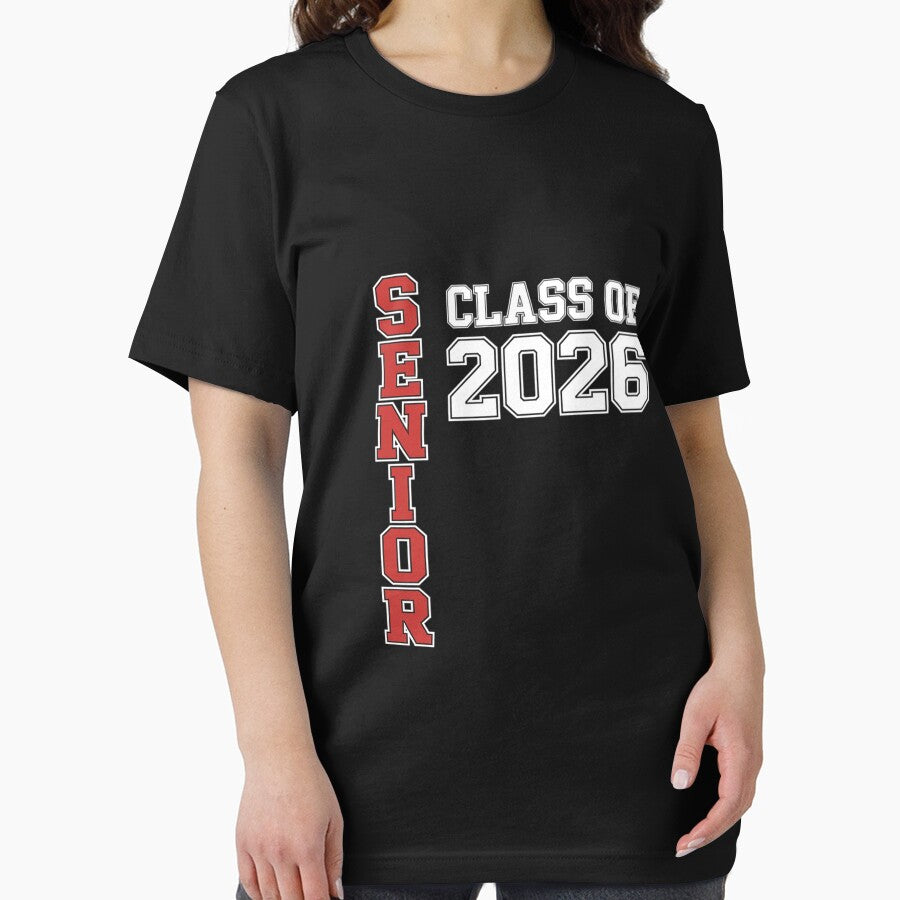 Senior Class of 2026 Graduation Grad 26 by HesterFoley