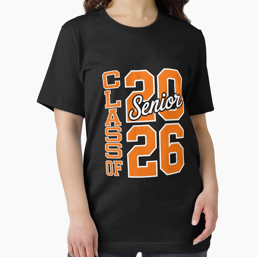 Senior 2026 Class of 2026 Seniors Graduation 2026 Senior 26 19 by MathisBellanger