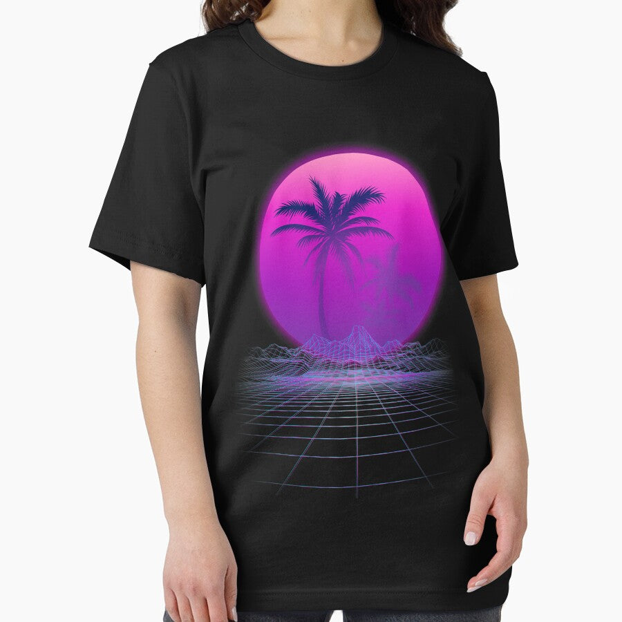 Retro New Wave & Synthwave by mjamesno