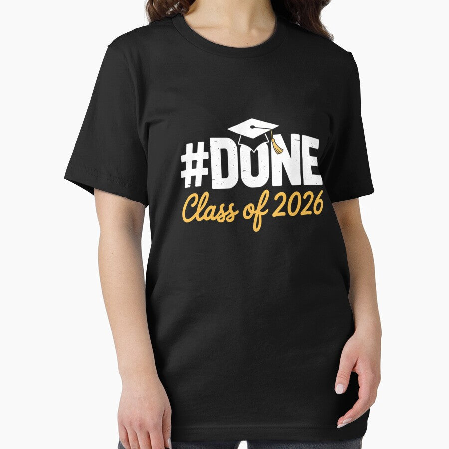 #DONE Class of 2026 Graduation Design by Gogetgiggles
