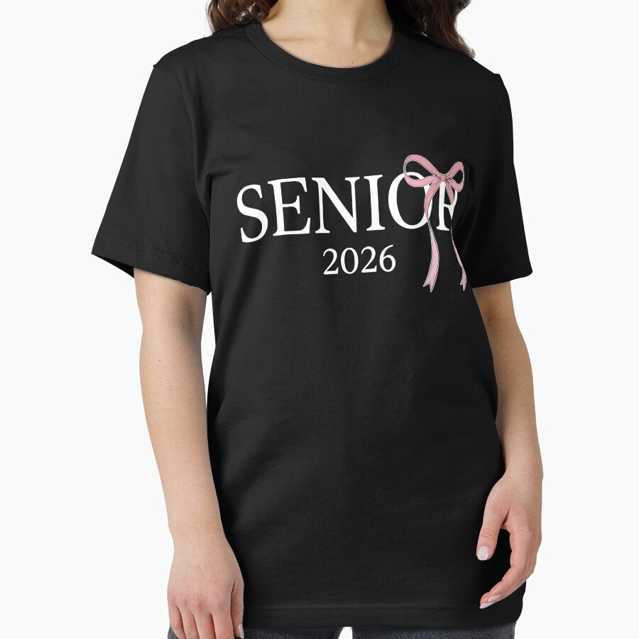 Senior 2026 by CartoonGang