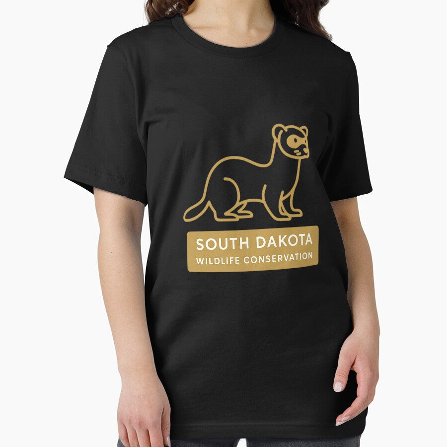 South Dakota Wildlife Conservation by Charisma Enigma