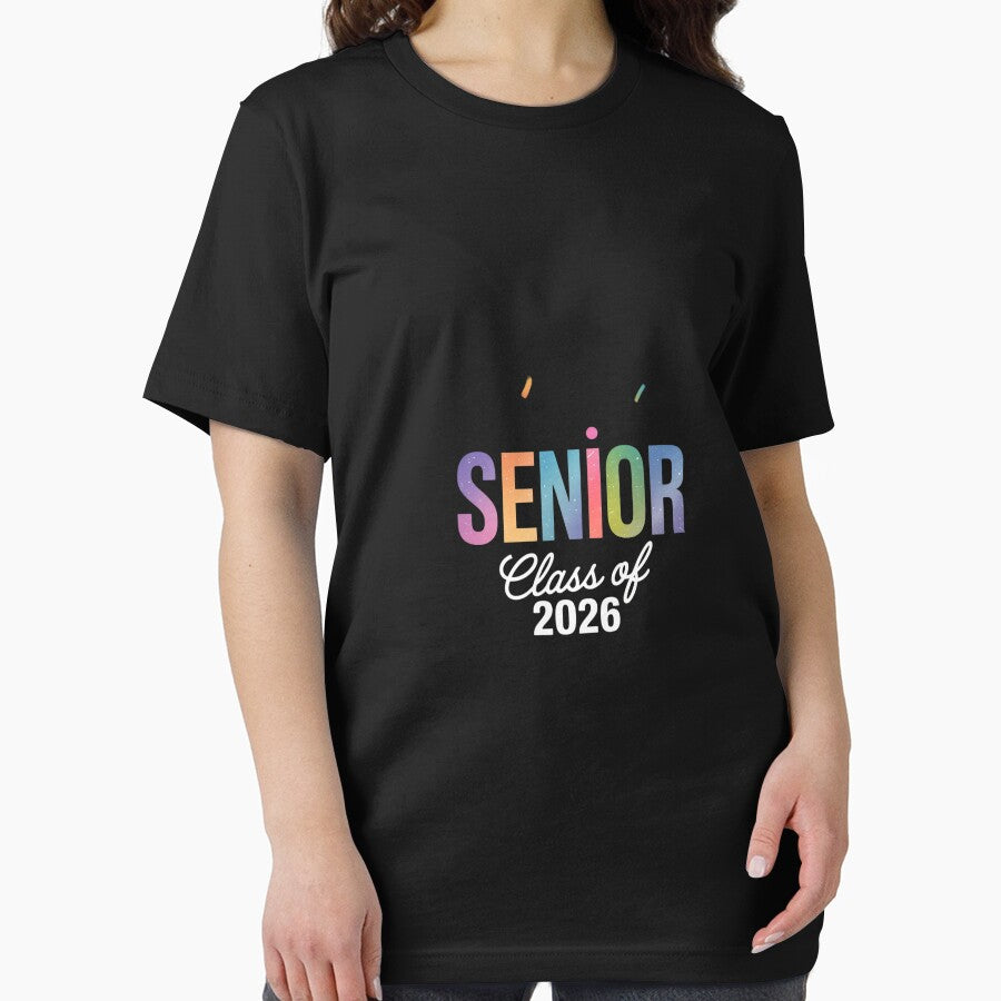 Class of 2026 Graduation Senior 2026 by PowAcademy