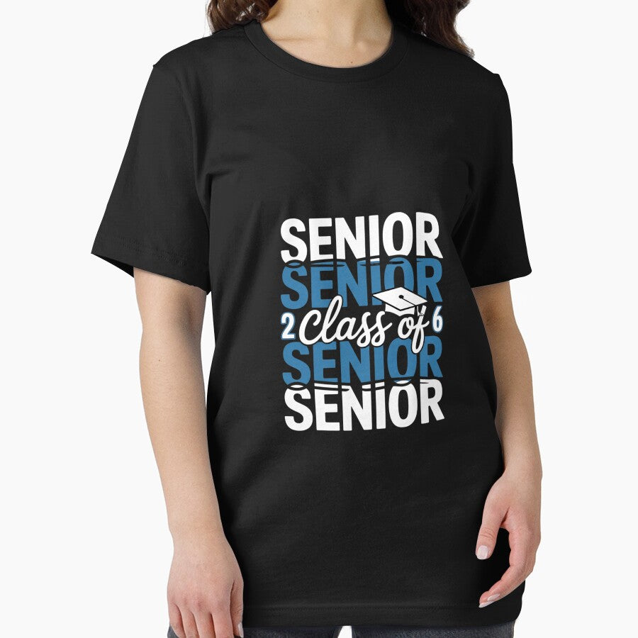Senior 2026 Class of 2026 Seniors Graduation 2026 by MicanCuteStore
