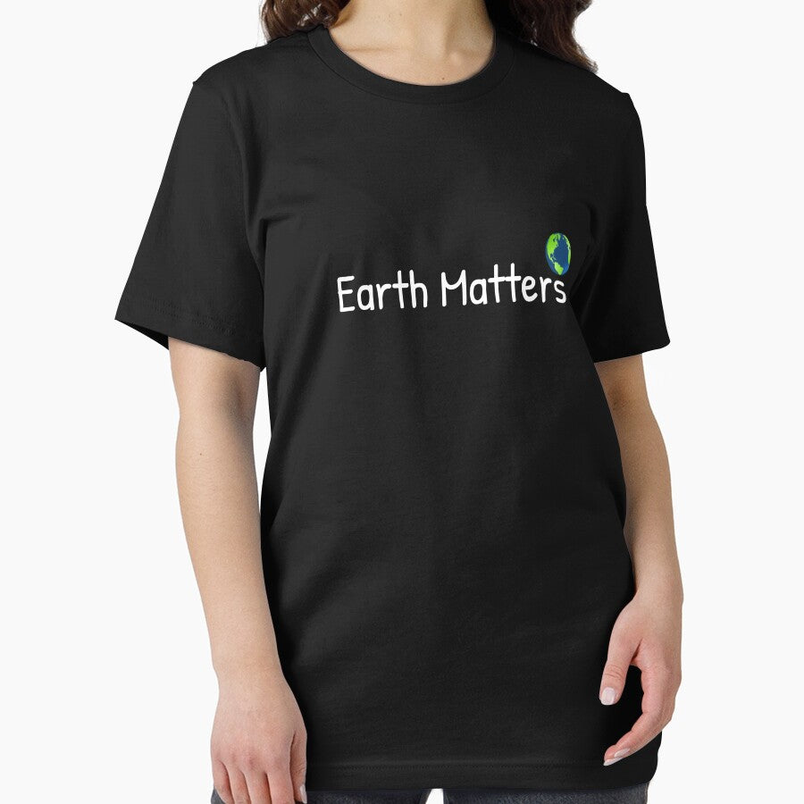 Earth Matters | Earth Day by halazidan