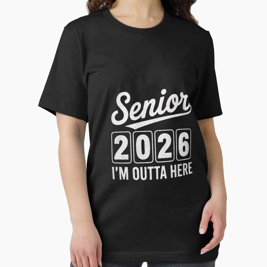 Senior Class of 2026 - Senior Graduation 2026 - Senior 2026 by MarryIsMonth