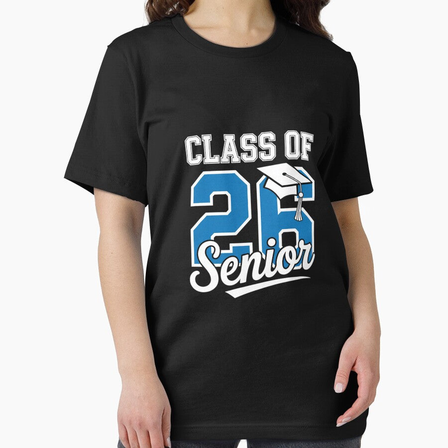 Senior 2026 Class of 2026 Seniors Graduation 2026 5 by MathisBellanger