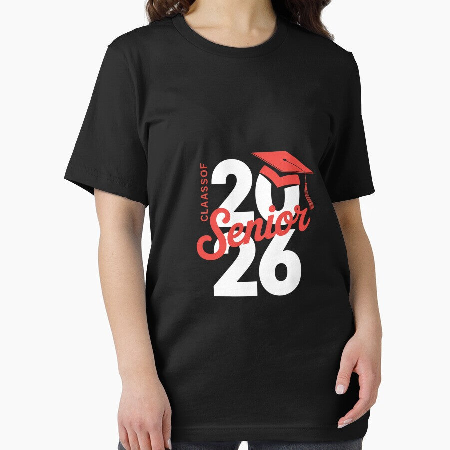 Senior 2026 Class of 2026 Seniors Graduation 2026 Senior 26 7 by MicanCuteStore