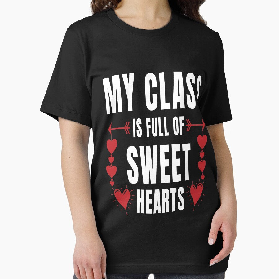 my class is full of sweet hearts 2021 by Artsy Aura ⭐⭐⭐⭐⭐