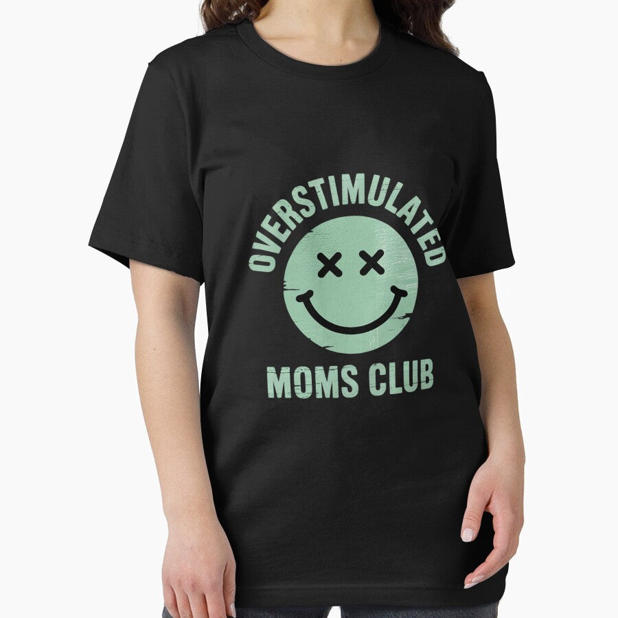 Groovy Anxiety For Mom 1 by DigitaldeligArt