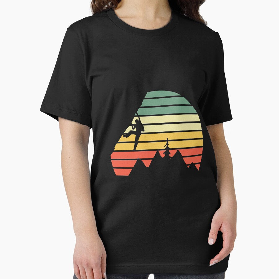 climb the climbing walls and rock faces. Great gift idea for hikers by desislogn
