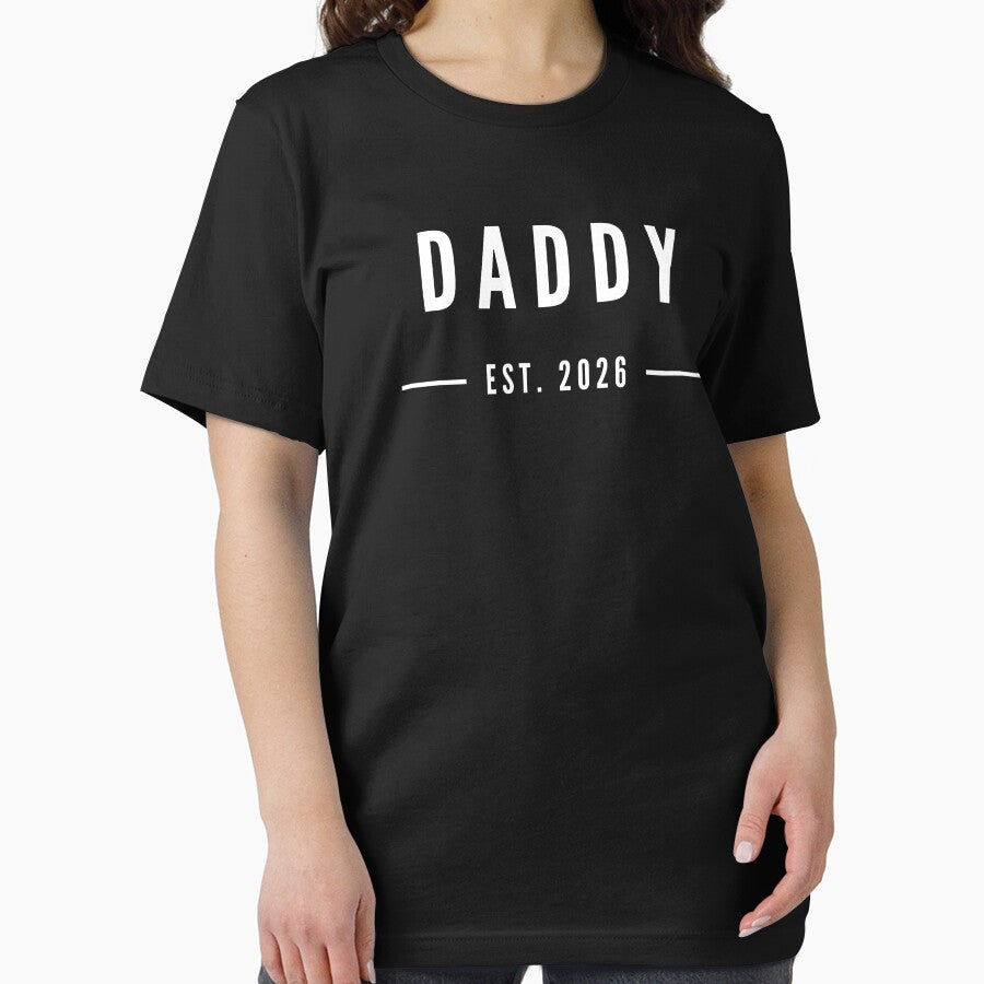 Daddy est 2026 by Itai Doshin