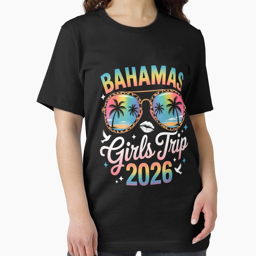 Bahamas Girls Trip 2026 by Patricsselin