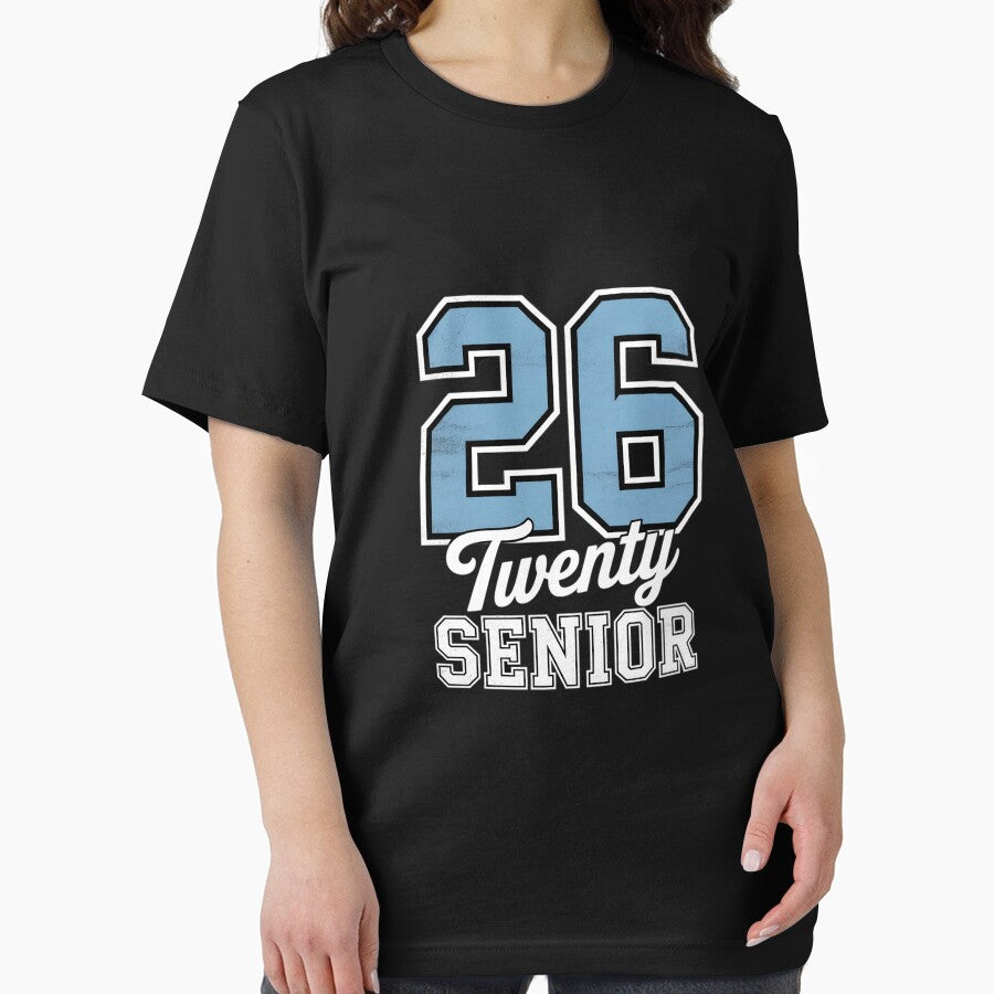 Senior Class 2026 Graduation by MarkLeedsArt