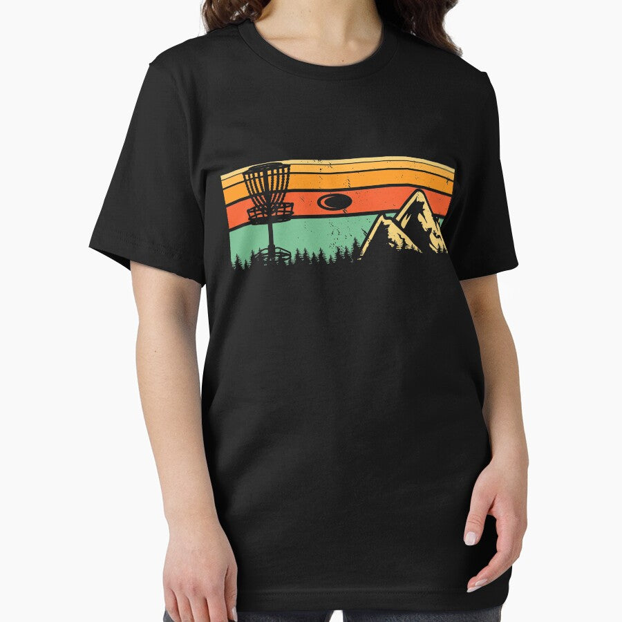 Disc Golf Lover Shirt - Cool Disc Golf Gifts - Discgolf Shirt - Disk Golf Shirt - Discgolf Gifts - Disk Golf Gift - Frisbee Golf by corusmaiden