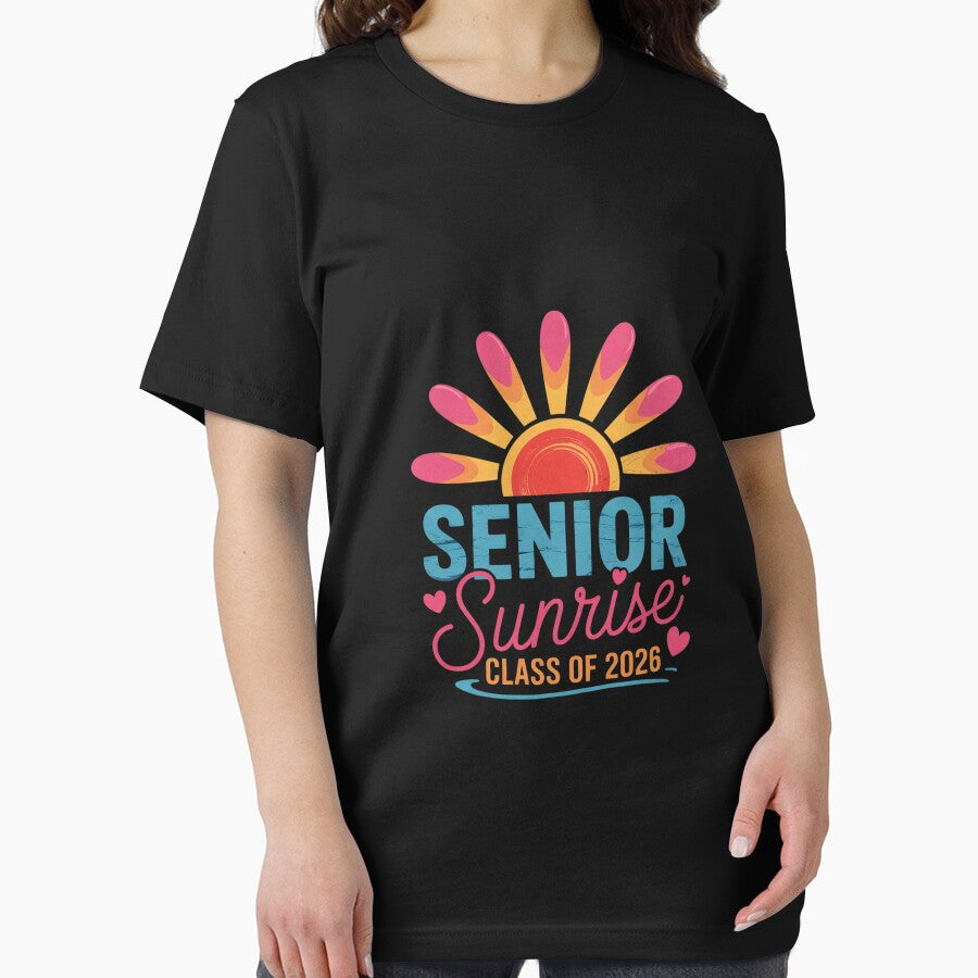 Girly Coquette My Last First Day Senior 2026 Class of 2026 by MythWoot