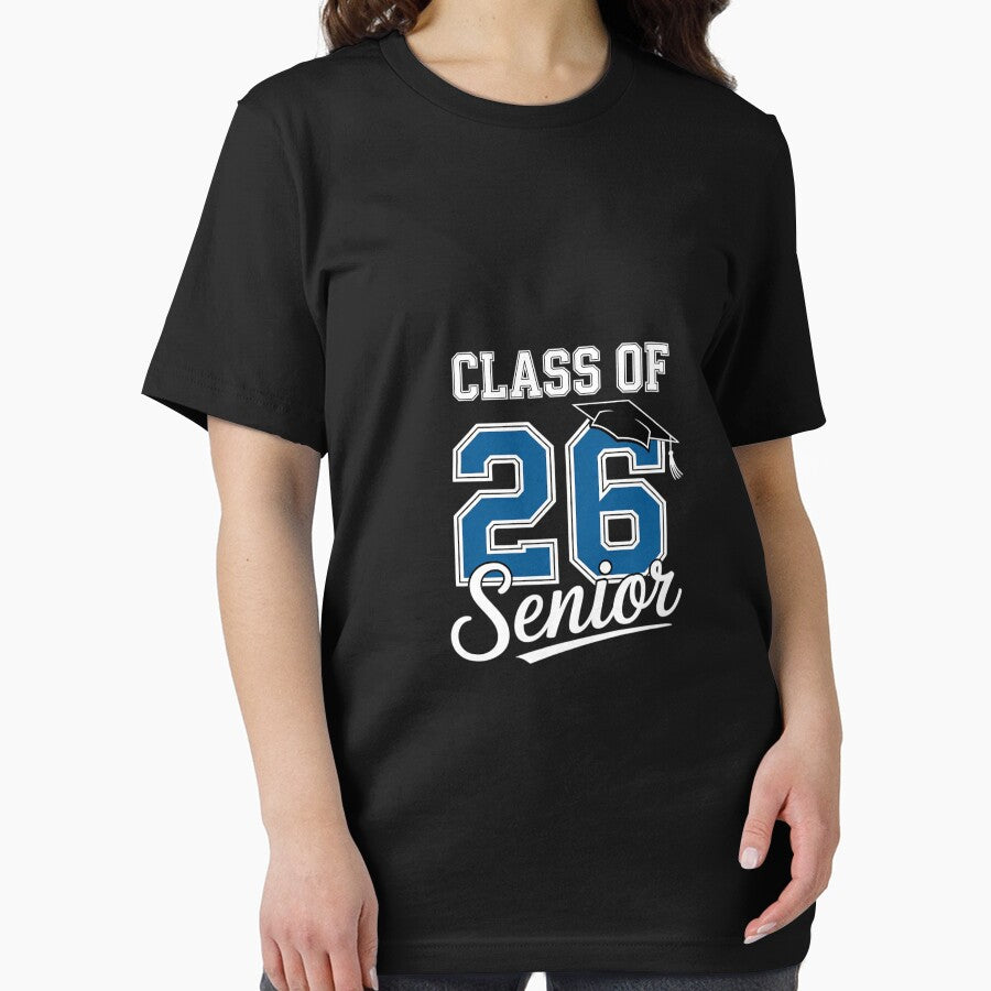 Senior 2026 Class of 2026 Seniors Graduation 2026 Senior 26 21 by MicanCuteStore