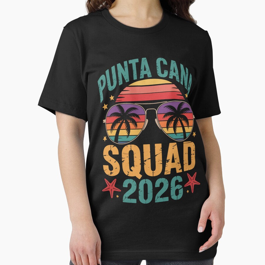 Punta Cana Trip 2026 Beach Vacation Summer Holliday by MeowtivationP