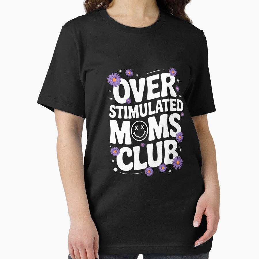 Groovy Anxiety For Mom 4 by joyouartArt