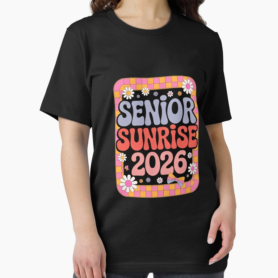 Senior Sunrise 2026 Class of 2026 High School Graduation by MarkLeedsArt