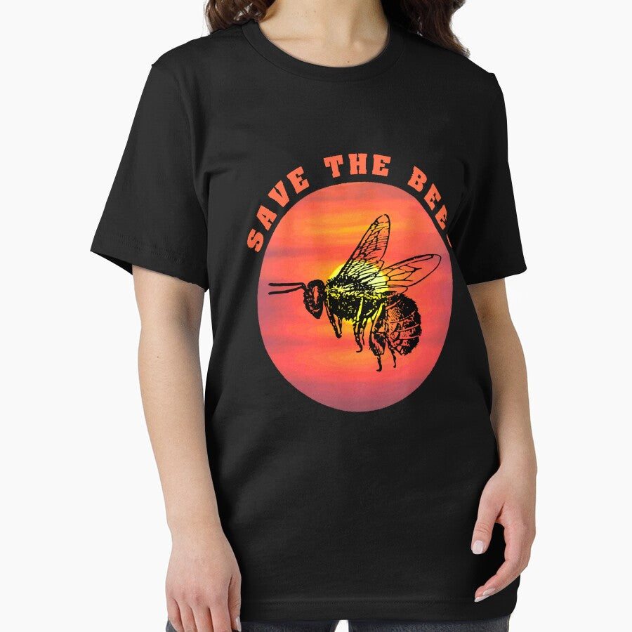 Save The Bees by Brad Chambers