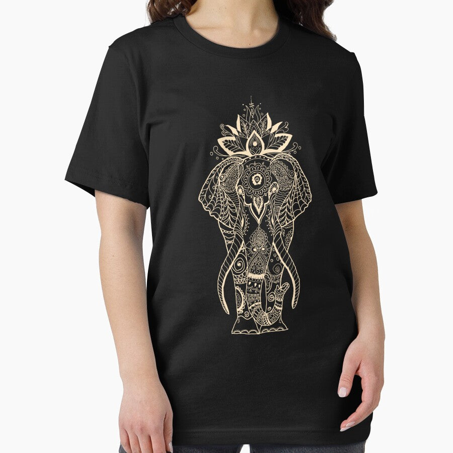 Elephant - Elephant Art - Elephant Animal by JuxNdx