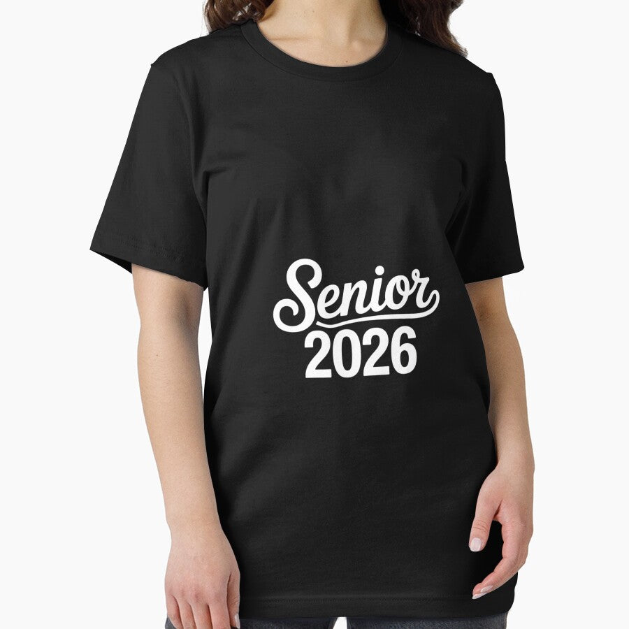 Senior 2026 Class Of 2026 Back To School 2026 Graduation by MicanCuteStore