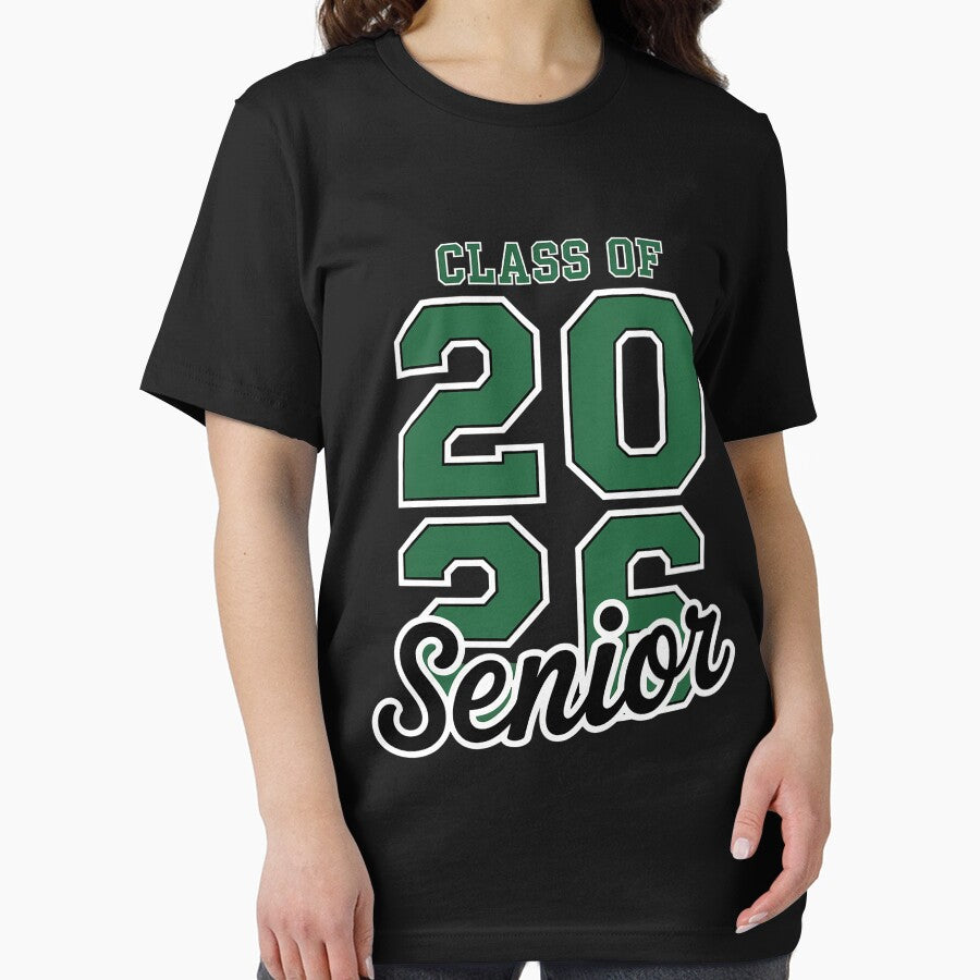 Class of 2026 Senior - 2026 Graduation by jewellmeyers