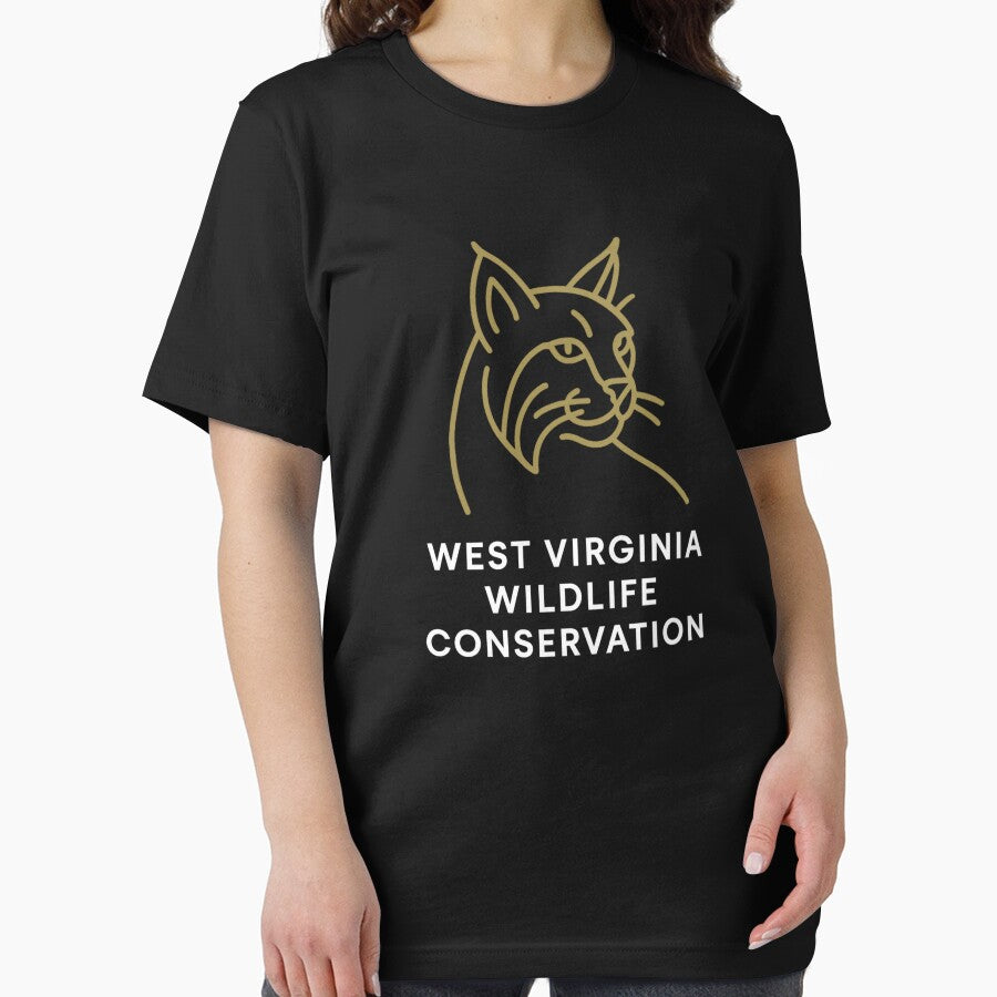 West Virginia Wildlife Conservation by Charisma Enigma