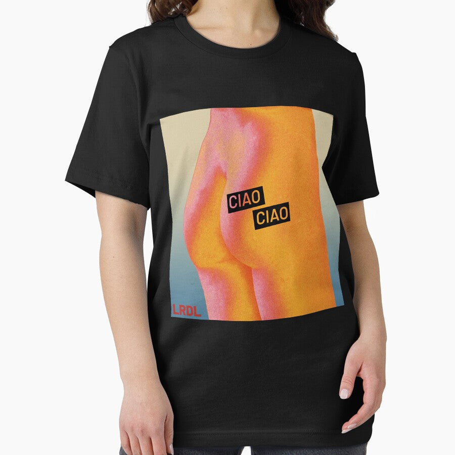 Rainbow Girls Boys Sexy Pants La Rappresentante Di Lista Ciao Ciao Awesome Anime by LouisetamblArts