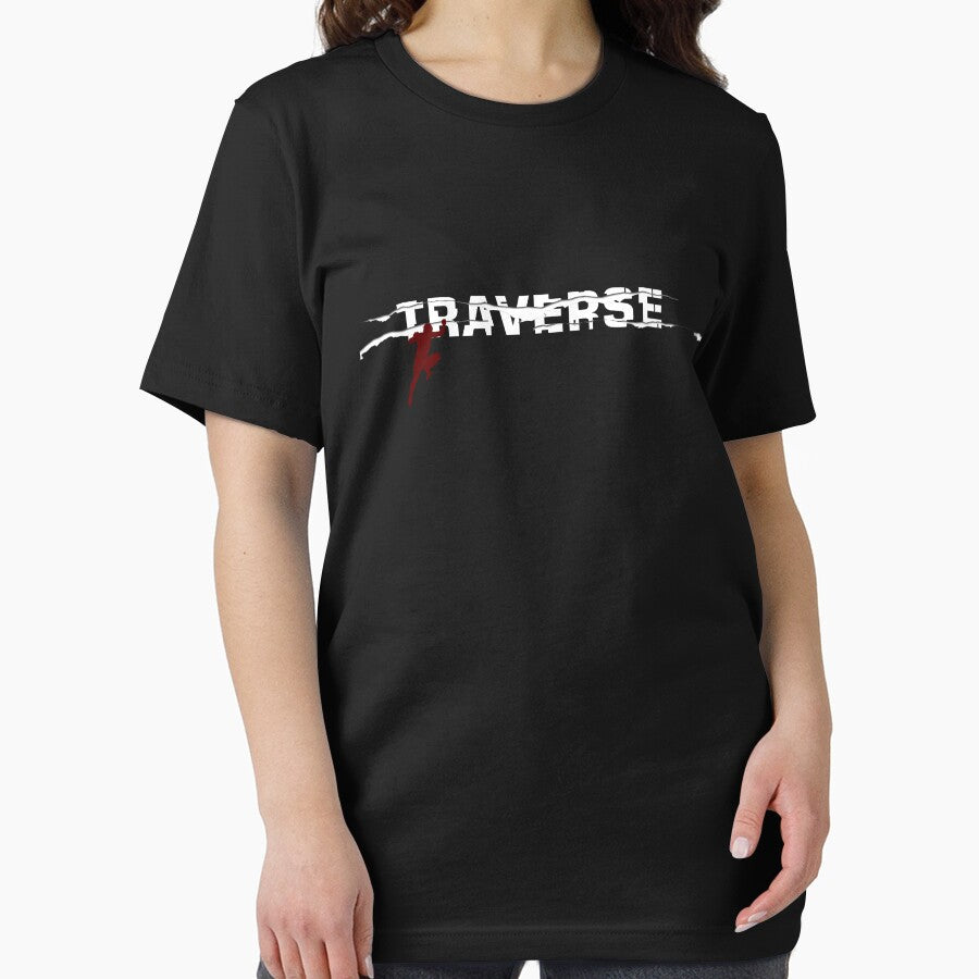 TRAVERSE by staz