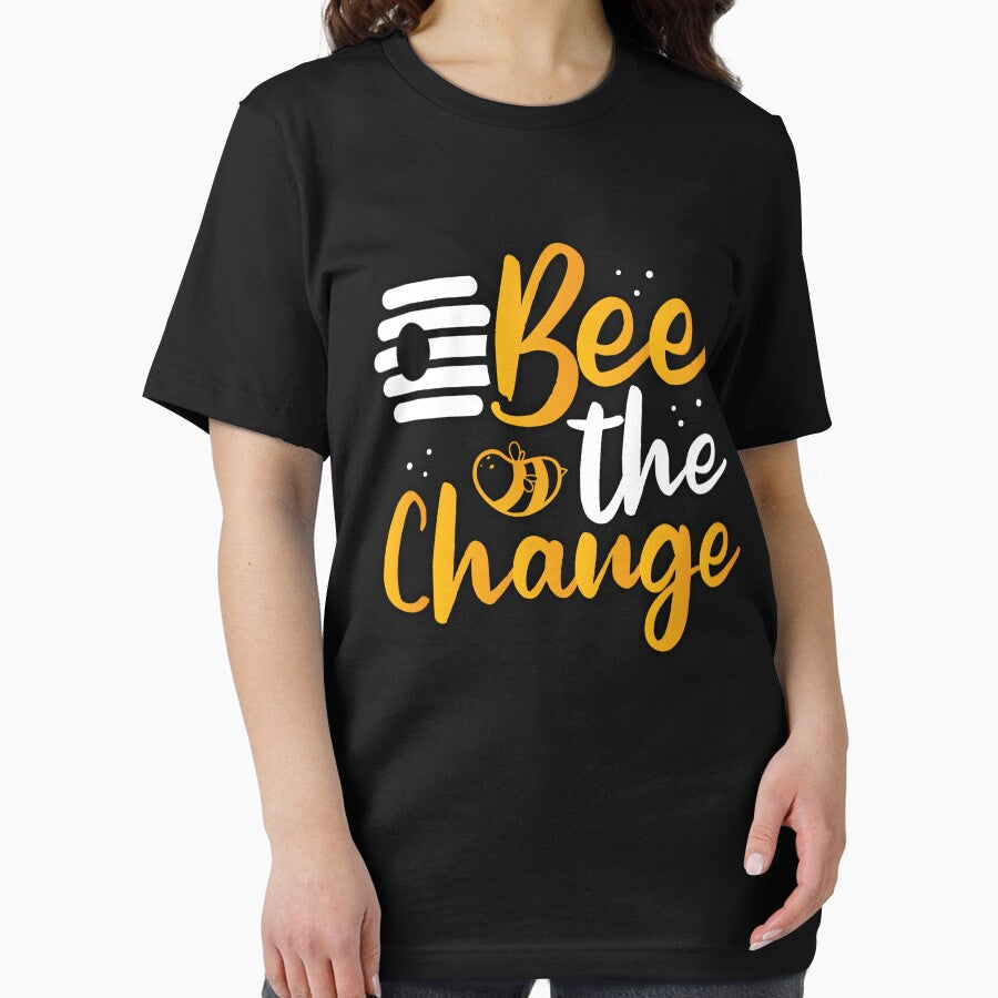 Bee the Change by ComfyRebel