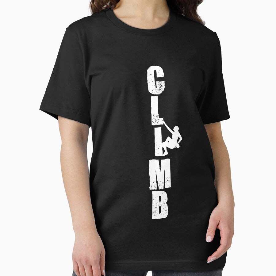 Climbing climber by 4tomic